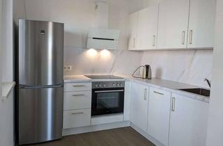 Wohnung mieten in Prenzlauer Promenade 49G, 13089 Heinersdorf, Moderne 2-Zimmer-Wohnung mit Gartenblick in Pankow - Neubau