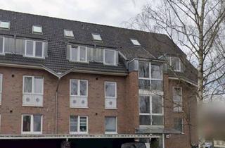 Wohnung mieten in 22880 Wedel, 4,5-Zimmer Wohnung in Wedel