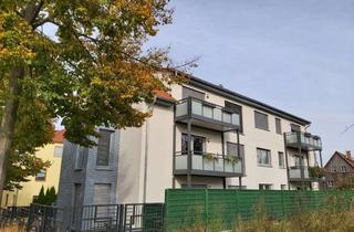 Wohnung mieten in Schlossallee 35b, 01468 Moritzburg, Moderne und familiengerechte 3 Zimmer Wohnung in Moritzburg