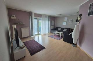 Wohnung mieten in Bartold-Asendorpf-Straße 24, 99438 Bad Berka, Helle 2-Zimmer-Wohnung mit Balkon in Bad Berka