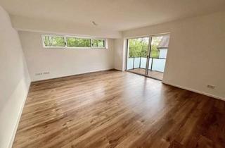 Wohnung mieten in 63791 Karlstein, moderne 3-Zimmer Wohnung mit Balkon in Nähe zum Main