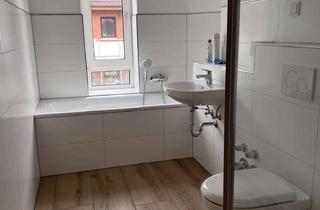 Wohnung mieten in Gustav-Heinemann-Straße 29, 28215 Weidedamm, Helle 2-Zimmer Wohnung mit Balkon im 2. OG in Bremen-Weidedamm