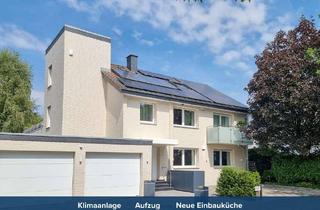 Wohnung mieten in Schwalbenstraße, 49152 Bad Essen, EXKLUSIVE WOHNUNG MIT AUFZUG IN BAD ESSEN - ZENTRUM 3-ZKB