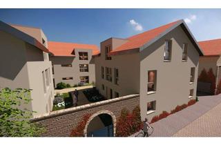 Wohnung mieten in Schulstraße 18 B, 55286 Wörrstadt, Neubau Erstbezug Dezember 2026 Genossenschaftswohnung