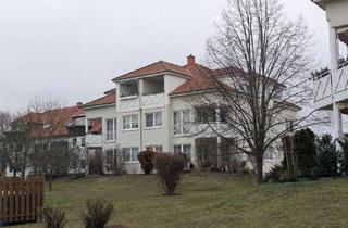 Wohnung mieten in Mozartstraße 14c, 38820 Halberstadt, Helle 3-Zimmer Wohnung mit Balkon im 1. OG in Halberstadt - Nachmieter gesucht