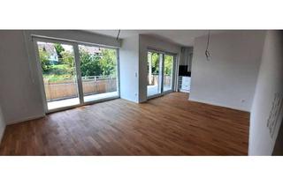 Wohnung mieten in 71570 Oppenweiler, 3 Zimmer Wohnung mit Aufzug und Balkon - barrierefrei!