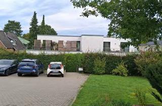 Penthouse mieten in Meckelfelder Weg, 21079 Sinstorf, Helle 2-Zimmer Penthouse-Wohnung mit Balkon in Hamburg-Sinstorf