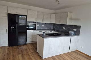 Wohnung mieten in 86674 Baar, Helle 3-Zimmer-Wohnung mit Balkon in Baar (Schwaben)