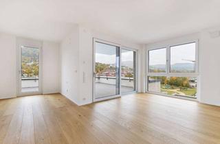 Penthouse mieten in Gönninger Str. 99, 72793 Pfullingen, *Neubau* 3-Zi.-Penthouse-Wohnung mit traumhaften Ausblick