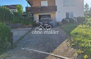 Einfamilienhaus kaufen in 88499 Emeringen, Freistehendes EFH mit Pool, 1.000 m² Grundstück & viel Potenzial!