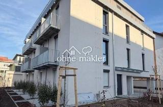 Wohnung mieten in 91052 Erlangen, Erstbezug - Möbliertes Studentenapartment mit EBK, Terrasse, Garten, Aufzug, ab sofort