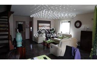 Haus kaufen in 13589 Berlin, Reihenendhaus am Stadtrand von Spandau