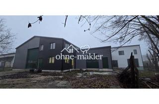 Gewerbeimmobilie kaufen in 77731 Willstätt, Lager+Werkstatt+House..Neu, Modern, Provisionfrei!