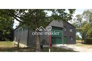 Gewerbeimmobilie kaufen in 77731 Willstätt, Gewerbeimmobilie mit Integrierter Wohneinheit. Provisionfrei!