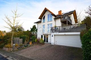 Einfamilienhaus kaufen in 64380 Roßdorf, Großzügiges EFH mit ELW und Garage in Roßdorf / beste Wohnlage