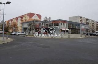 Büro zu mieten in 16761 Hennigsdorf, Büro 245 m² in Hennigsdorf Nord