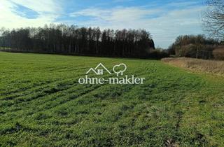 Grundstück zu kaufen in 88326 Blönried, GRÜNLAND BLÖNRIED 1,7ha (Grünfläche Wiese Weide Ausgleichsfläche) Landkreis Ravensburg