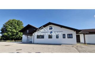 Büro zu mieten in 82407 Wielenbach, Wirt gesucht - Sportgaststätte des SVW zu verpachten