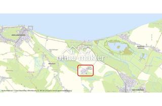 Grundstück zu kaufen in 18209 Vorder Bollhagen, Idyllisches Baugrundstück in Vorder-Bollhagen