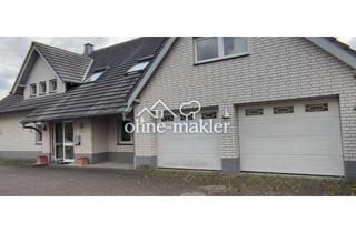 Einfamilienhaus kaufen in 33378 Rheda-Wiedenbrück, Großes Ein/Zweifamilienhaus mit Doppelgarage