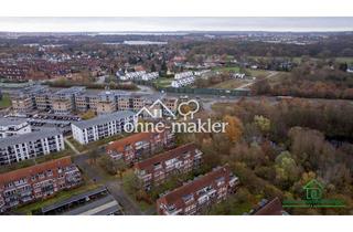 Wohnung kaufen in 19061 Schwerin, Vermietete Eigentumswohnung als Kapitalanlage inkl. Tiefgaragenstellplatz