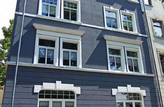 Wohnung mieten in Sonneborner Straße 10a, 99867 Gotha, Charmante 1-Zimmer Dachgeschosswohnung mit Traumblick über Gotha