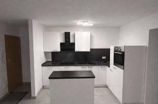 Wohnung mieten in 'S-Heerenberger Straße 64a, 46446 Emmerich, Moderne, kernsanierte 2-Zimmer-Wohnung mit Garten, Wintergarten & Klimaanlage