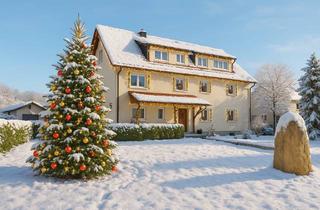 Wohnung mieten in 78337 Öhningen, Moderne Dachgeschosswohnung mit Weitblick – Wohnen nahe dem Bodensee