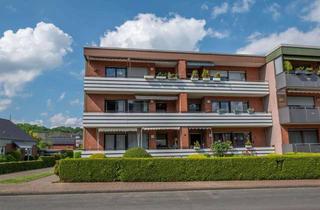 Wohnung mieten in Elisabethstraße 17, 45739 Oer-Erkenschwick, Gepflegte 3-Zimmer-Whg mit Balkon & Gartenmitbenutzung – ruhige Lage in Oer-Erkenschwick