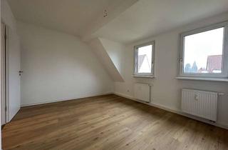 Wohnung mieten in Waldemarstraße 27B, 55543 Bad Kreuznach, Erstbezug nach Modernisierung: 4,5-Zimmerwohnung in zentraler Lage von Bad Kreuznach-Süd!