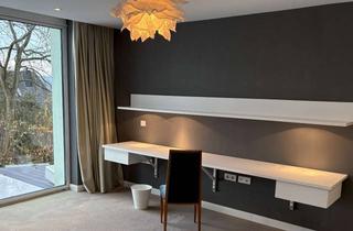 WG-Zimmer mieten in 31141 Hildesheim, Großzügiges und möbliertes Studenten-Zimmer mit Terrasse und Blick über Hildesheim in 3er Wg.