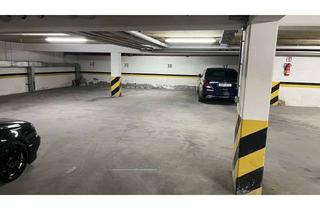 Garagen kaufen in Leipziger Str. 23, 08412 Werdau, übergroßer Tiefgaragenstellplatz im Zentrum von Werdau (eigentlich behindertengerecht)