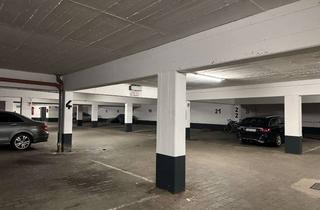 Garagen mieten in Waldalgesheimer Straße 26, 55545 Bad Kreuznach, Sichere Tiefgaragenstellplätze in Winzenheim!