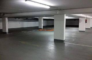 Garagen mieten in Maxstraße 24-28, 53111 Nordstadt, Heller Tiefgaragenplatz direkt im Zentrum - 3 min zur Fußgängerzone - sehr gut befahrbar