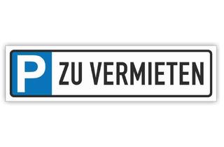 Garagen mieten in 76530 Innenstadt, Parkplatz im Innenhof in der Nähe des Augustaplatzes