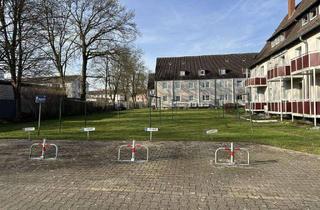 Garagen mieten in Auf Der Howe, 33378 Rheda-Wiedenbrück, Stellplatz zu vermieten: Auf der Howe 5-7 in Rheda!