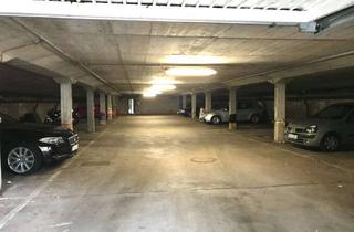 Garagen mieten in Fröbelstr./Barthstr., 33330 Gütersloh, Tiefgaragen-Stellplatz an der Barthstr./Fröbelstr. frei!