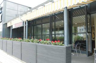 Gewerbeimmobilie kaufen in 30823 Garbsen, Diskrete VIP-Vermarktung | Etablierter Bistro- & Cafébetrieb in Bestlage