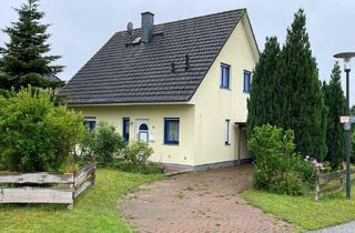Einfamilienhaus kaufen in 18311 Ribnitz-Damgarten, Liebevoll gepflegtes Einfamilienhaus