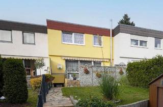 Reihenhaus kaufen in 96450 Coburg, Gepflegtes Reihenhaus in schöner Stadtrandlage in Coburg, nahe Wirtsgrund