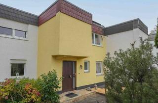 Reihenhaus kaufen in 96450 Coburg, Gepflegtes Reihenhaus in schöner Stadtrandlage in Coburg, nahe Wirtsgrund