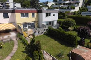 Reihenhaus kaufen in 96450 Coburg, Kurzfristig bezugsfrei: Top-Gepflegtes Reihenhaus in schöner Coburger Stadtrandlage, Energieklasse C