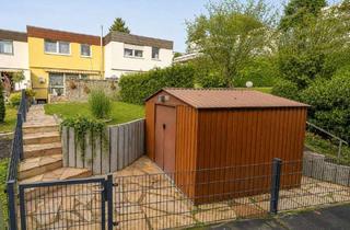 Reihenhaus kaufen in 96450 Coburg, Kurzfristig bezugsfrei: Top-Gepflegtes Reihenhaus in schöner Coburger Stadtrandlage, Energieklasse C