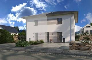 Haus kaufen in 41844 Wegberg, Erste Familie steht bereit-Baupartner gesucht! Bauen Sie mit OKAL!