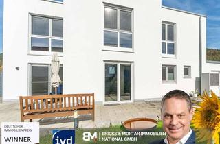 Einfamilienhaus kaufen in 78194 Immendingen, Wohntraum für die junge Familie, neuwertiges Einfamilienhaus, bezugsfertig