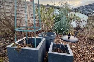 Einfamilienhaus kaufen in 13127 Französisch Buchholz, Charmantes Einfamilienhaus mit großem Garten - sofort bezugsfrei!