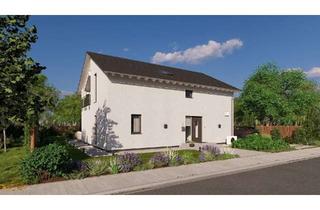 Einfamilienhaus kaufen in 64711 Erbach, Ihr Traum vom Eigenheim wird Wirklichkeit: Einfamilienhaus in Erbach