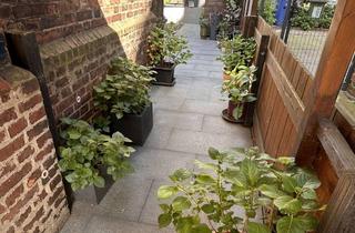 Doppelhaushälfte kaufen in Leunisstraße, 31137 Hildesheim, Doppelhaushälfte mit Faktor 13 Haus in Hildesheim ohne Provision - Kapitalanlage