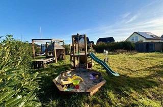 Einfamilienhaus kaufen in 16727 Oberkrämer, +REDUZIERT+++NEUWERTIGES EINFAMILIENHAUS MIT VIELEN EXTRAS in Marwitz+