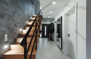 Einfamilienhaus kaufen in 86399 Bobingen, Katip | Energieeffizientes Einfamilienhaus mit Luxus-Ausstattung